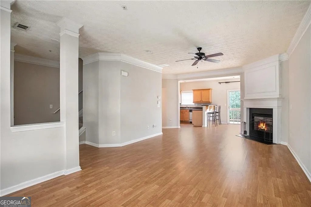 1427 Bay Overlook Drive Woodstock GA 30188