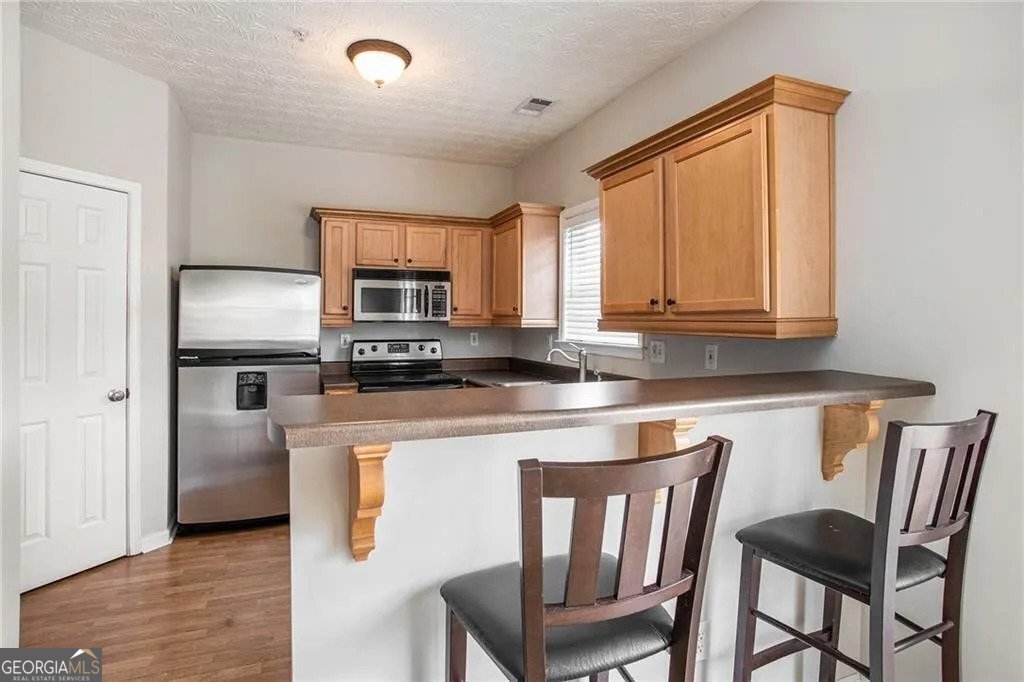 1427 Bay Overlook Drive Woodstock GA 30188