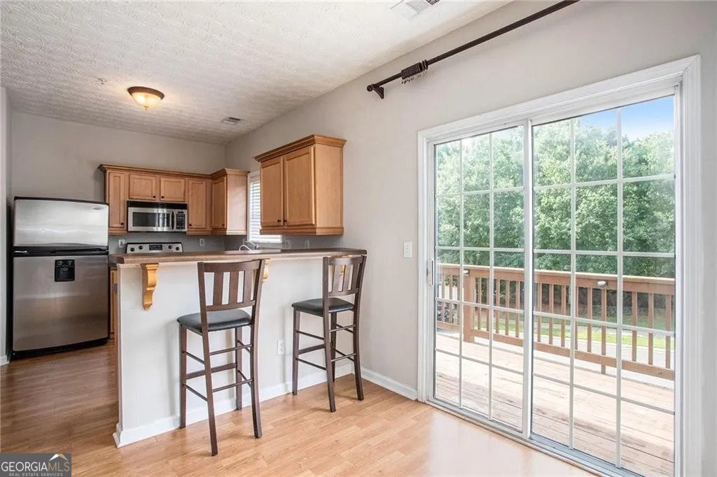 1427 Bay Overlook Drive Woodstock GA 30188