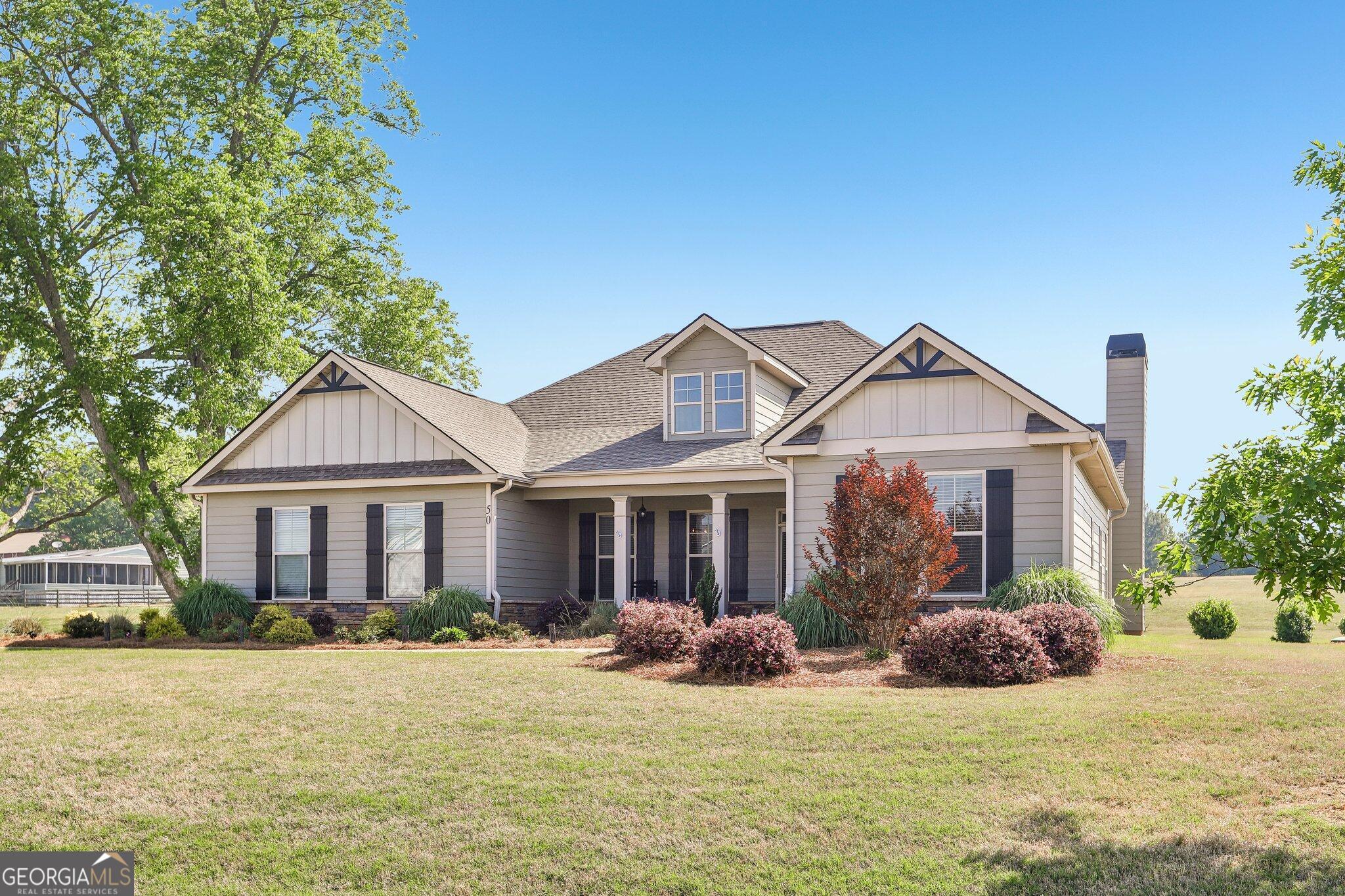 50 Chapman Farm Road Senoia GA 30276