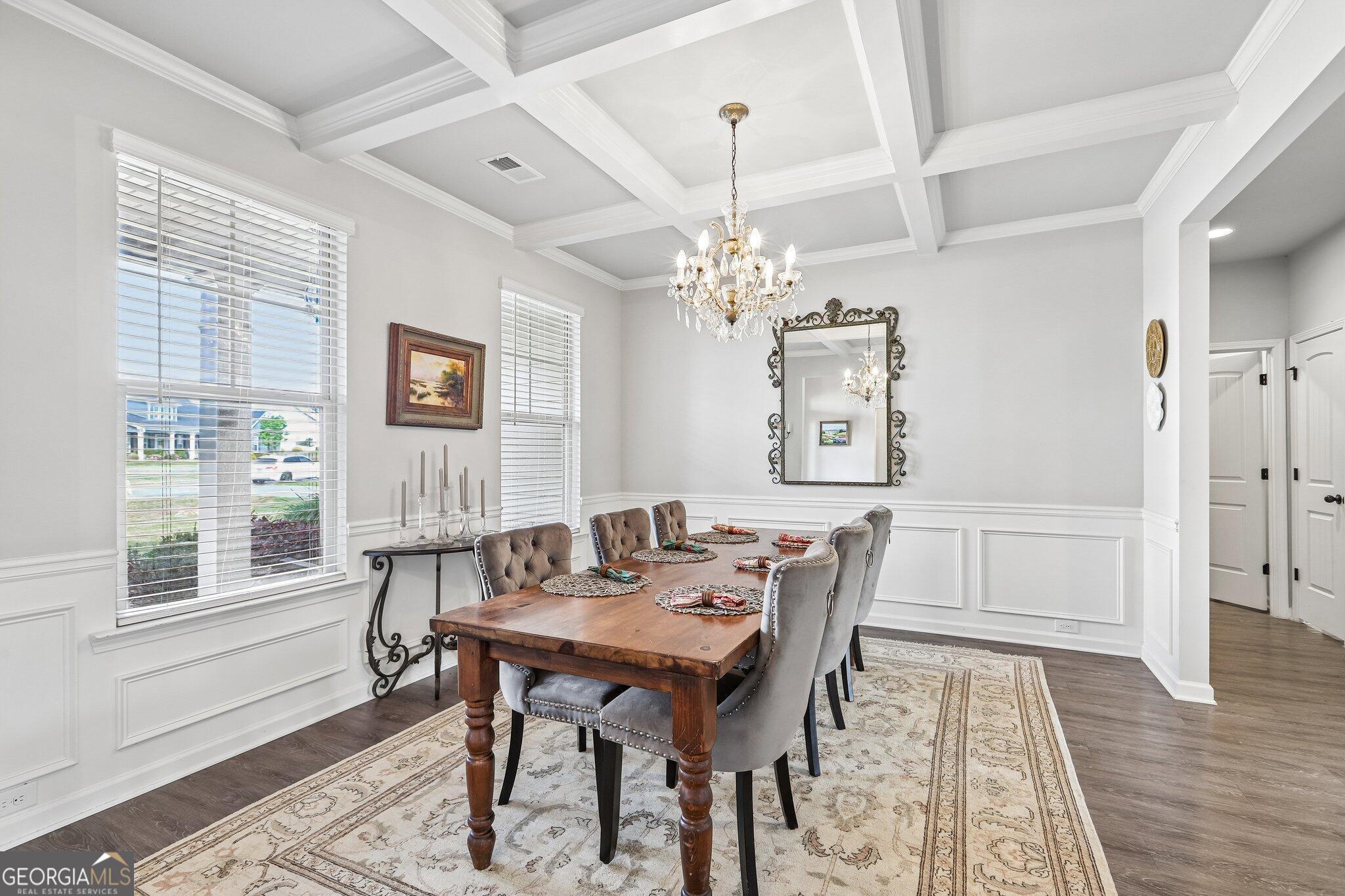 50 Chapman Farm Road Senoia GA 30276