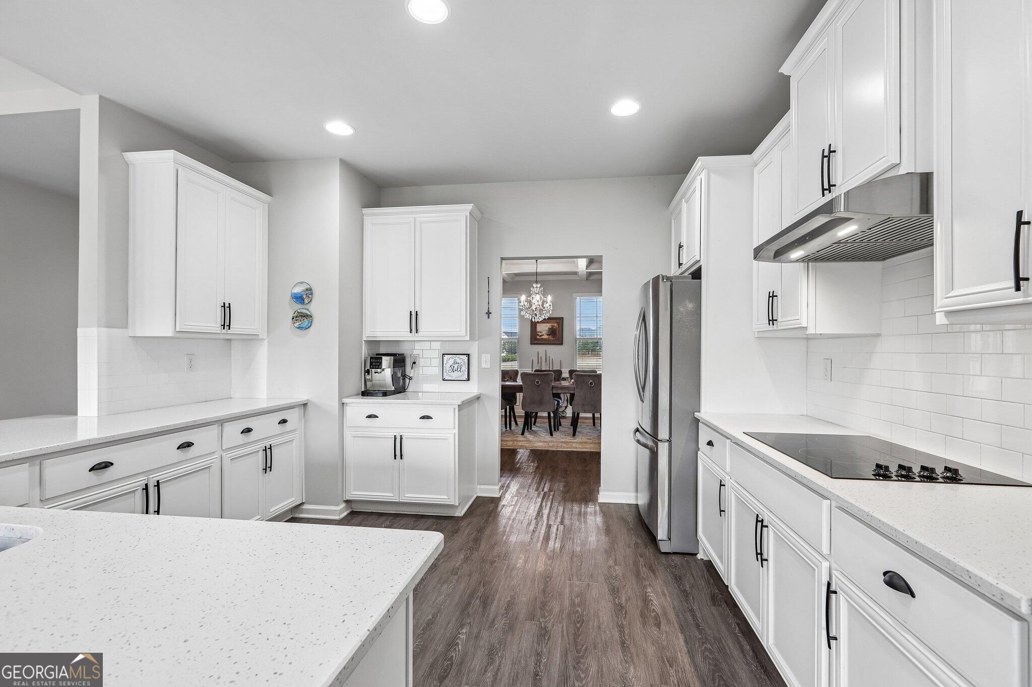50 Chapman Farm Road Senoia GA 30276