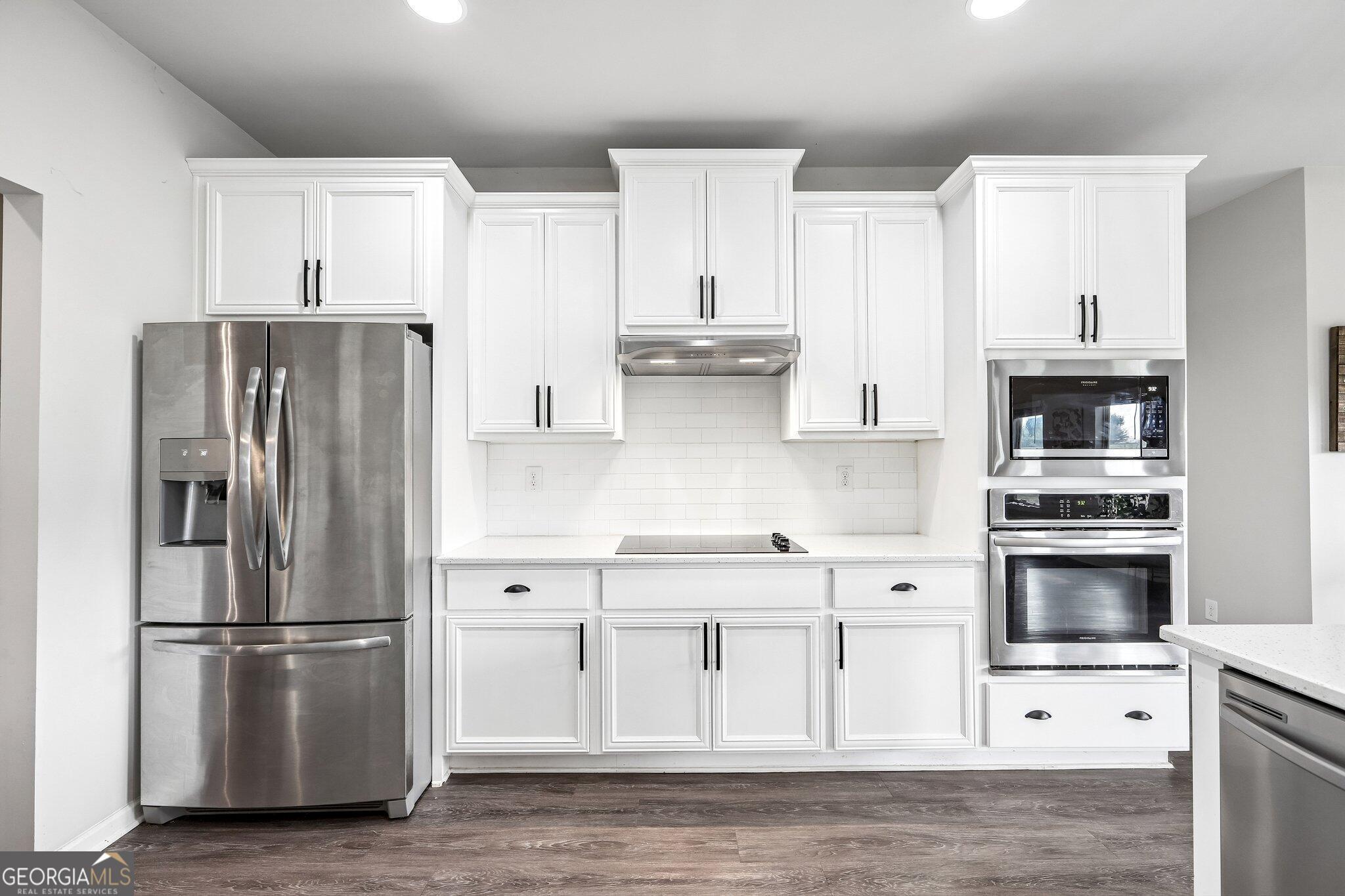 50 Chapman Farm Road Senoia GA 30276