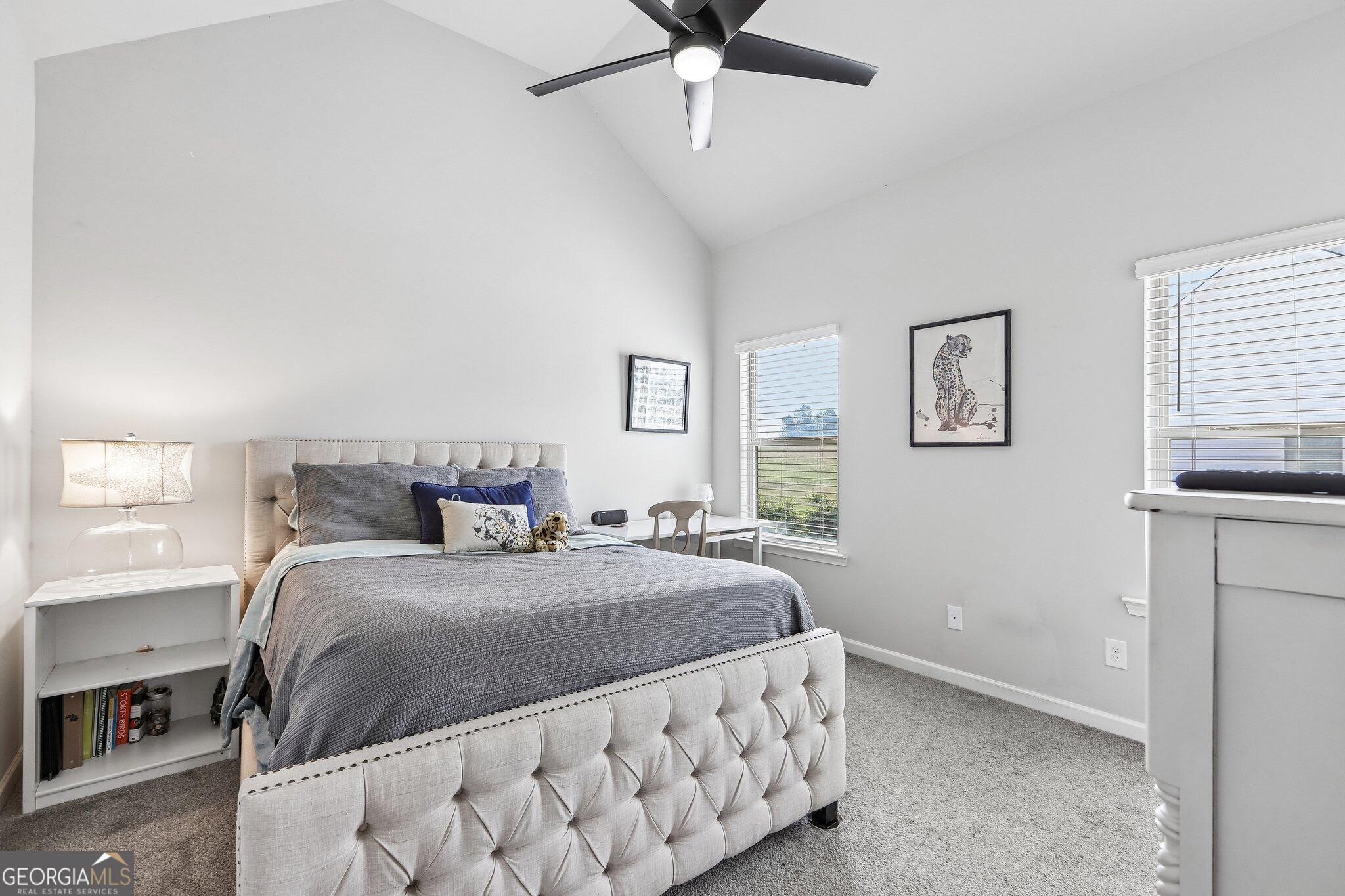 50 Chapman Farm Road Senoia GA 30276