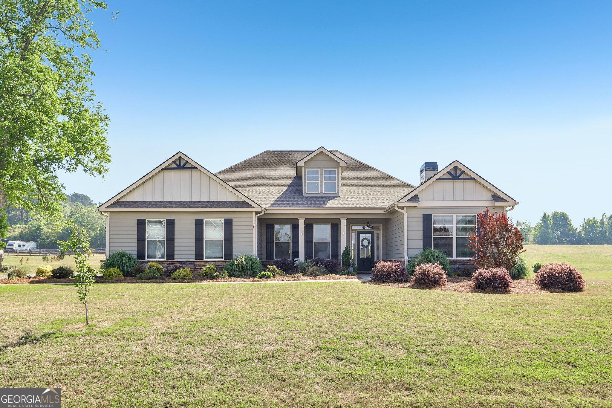50 Chapman Farm Road Senoia GA 30276