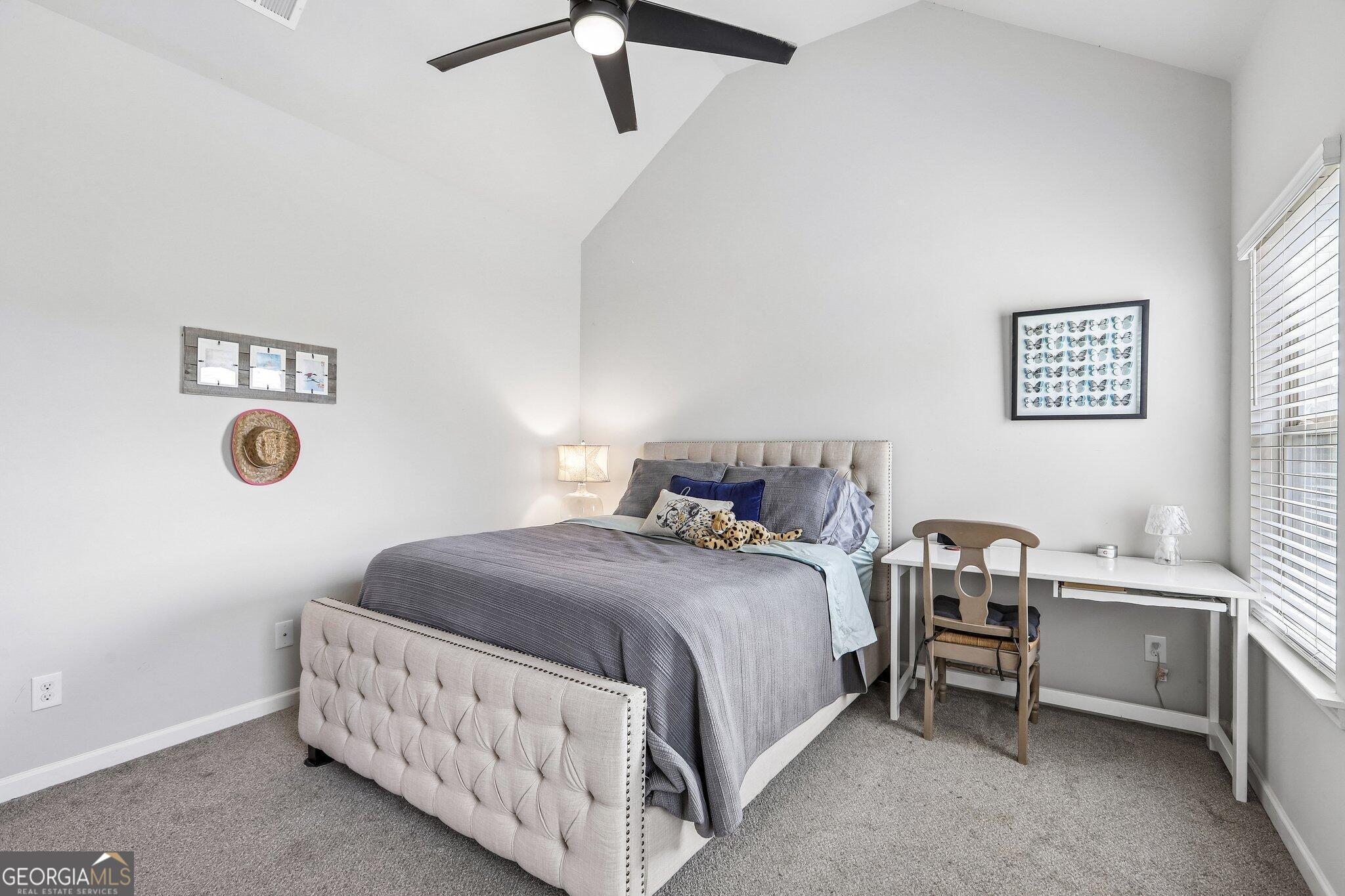 50 Chapman Farm Road Senoia GA 30276