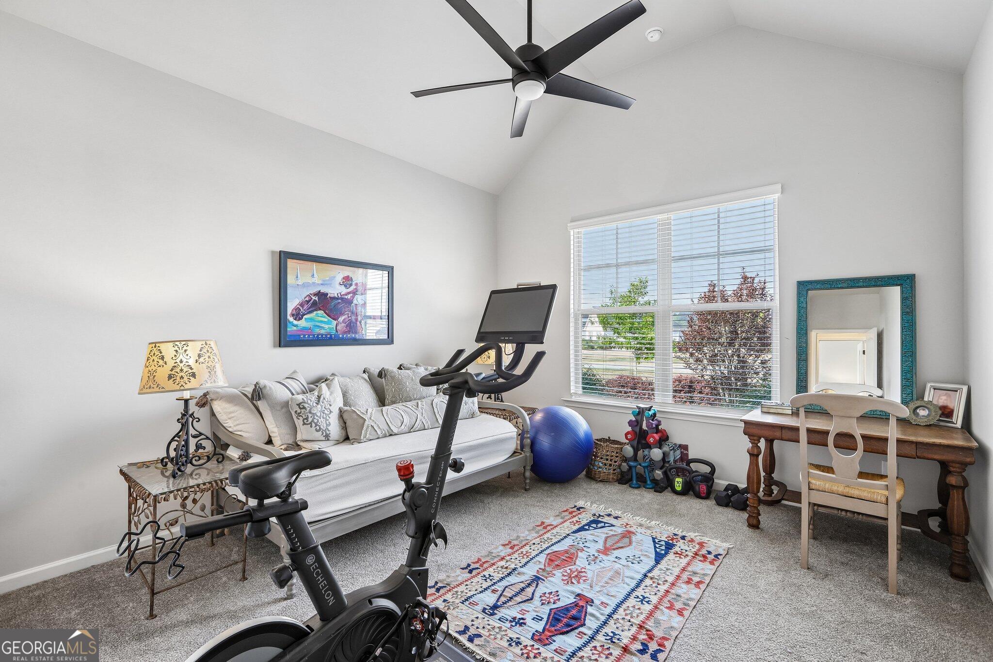 50 Chapman Farm Road Senoia GA 30276
