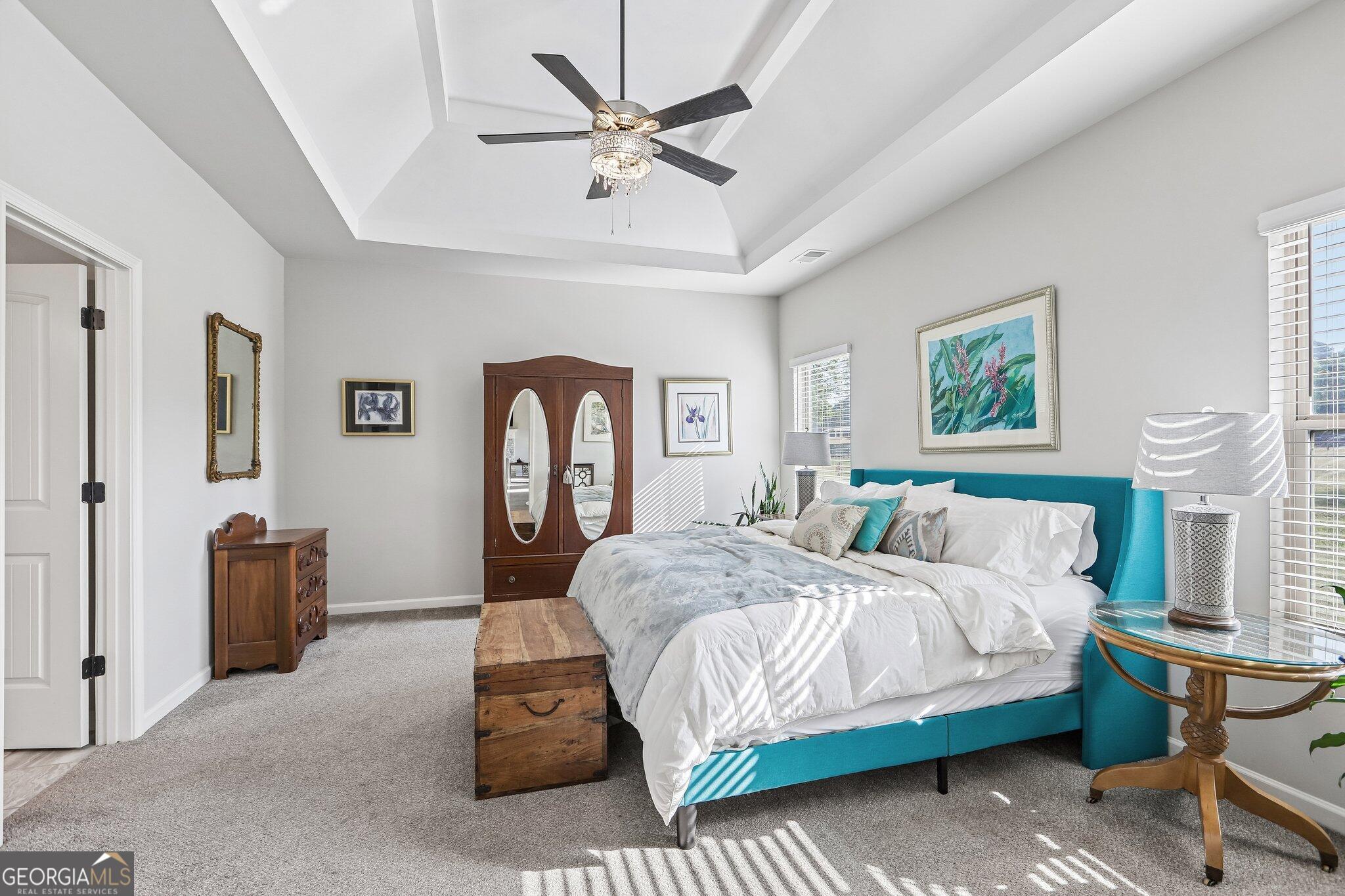 50 Chapman Farm Road Senoia GA 30276