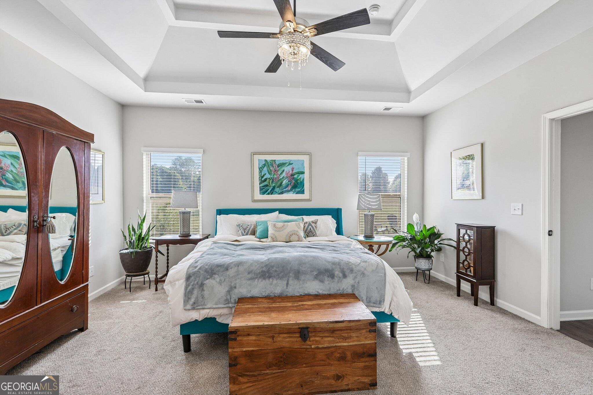 50 Chapman Farm Road Senoia GA 30276