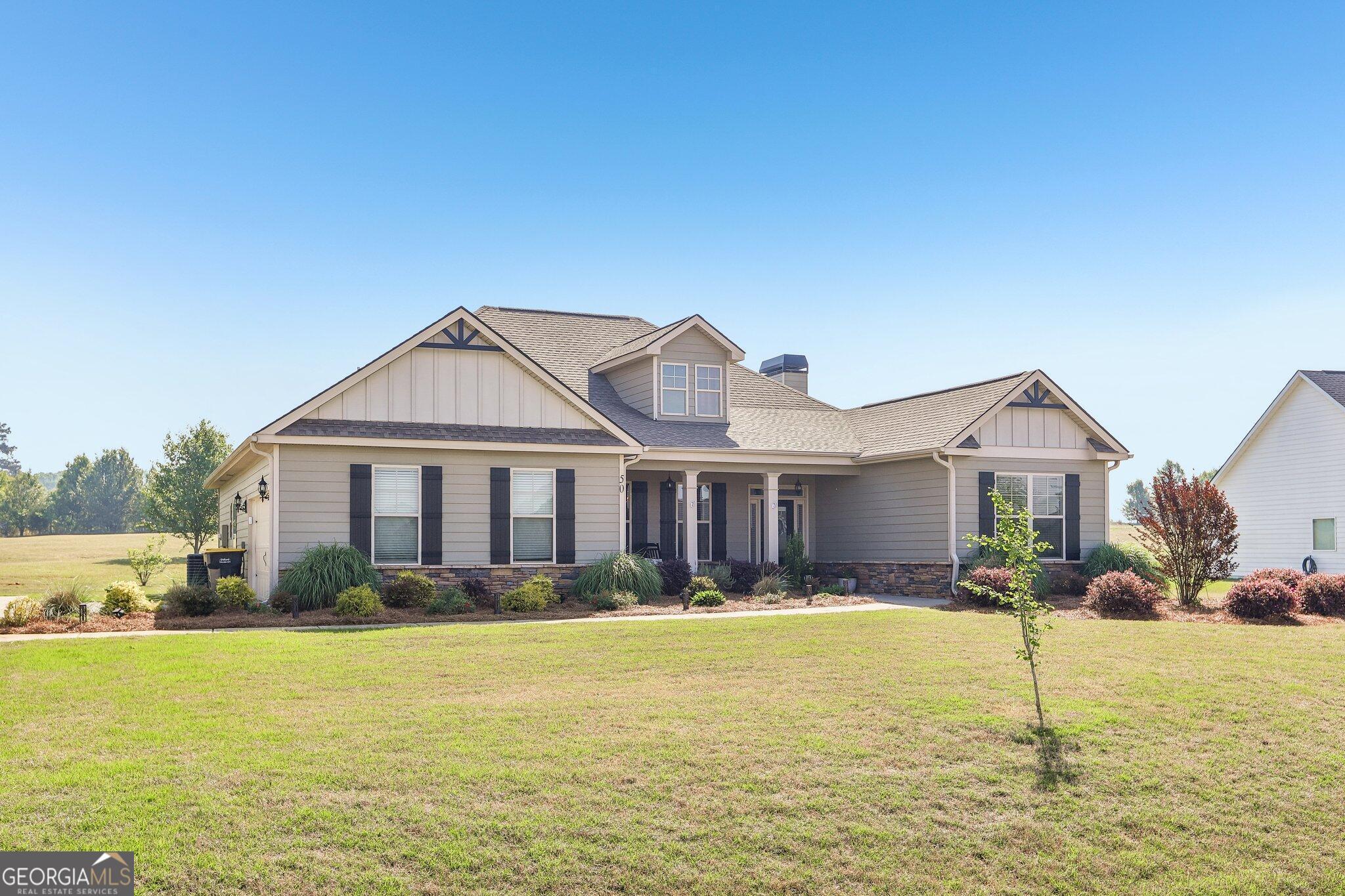 50 Chapman Farm Road Senoia GA 30276