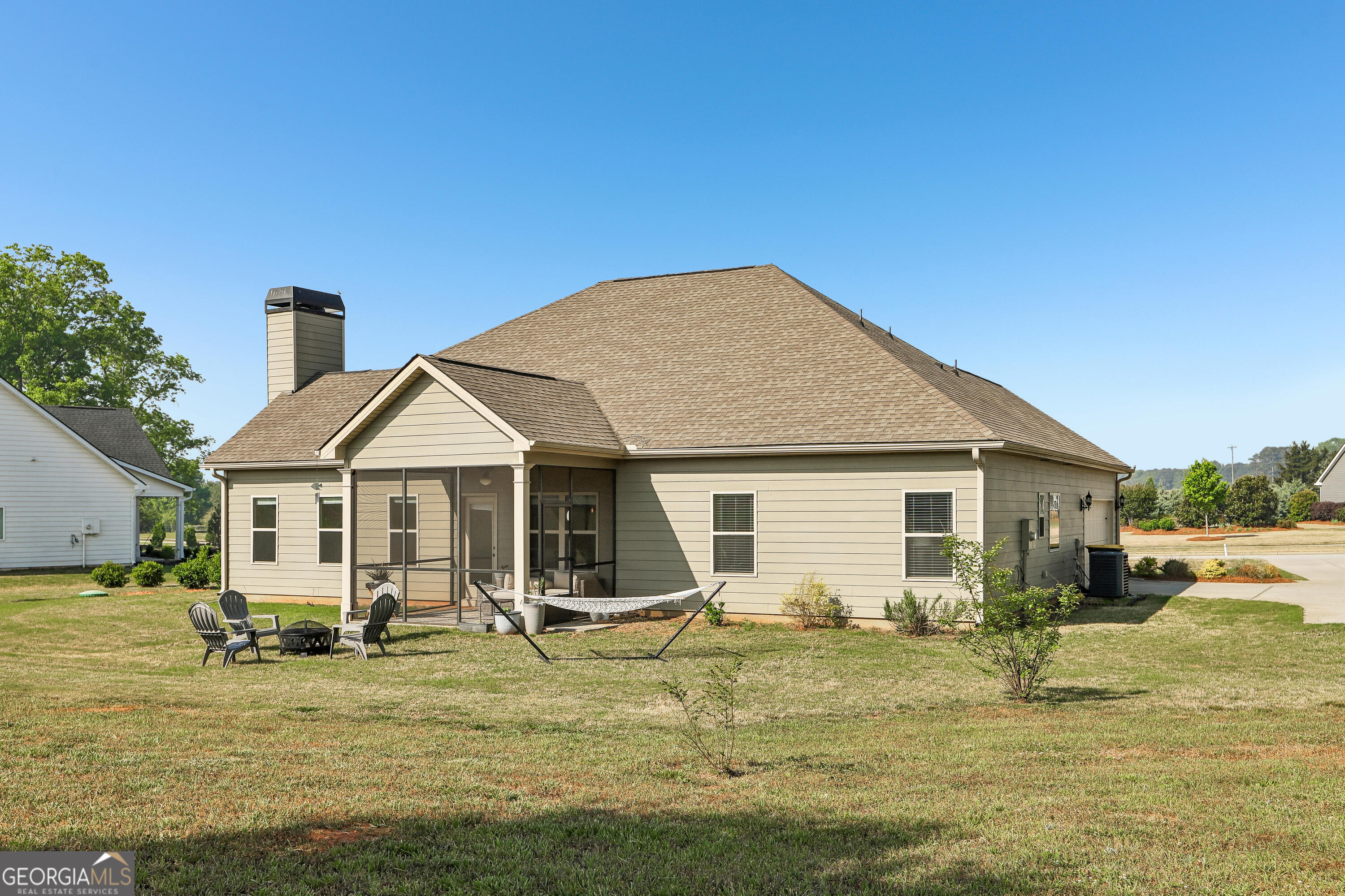 50 Chapman Farm Road Senoia GA 30276