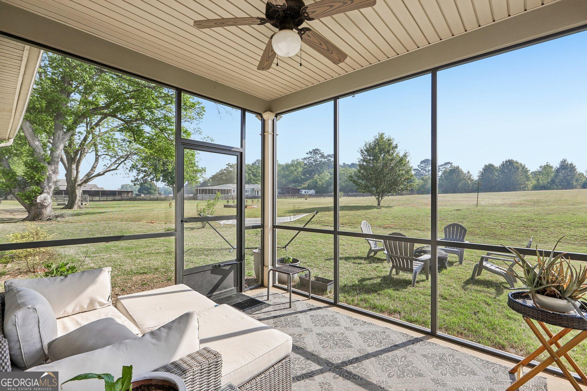 50 Chapman Farm Road Senoia GA 30276