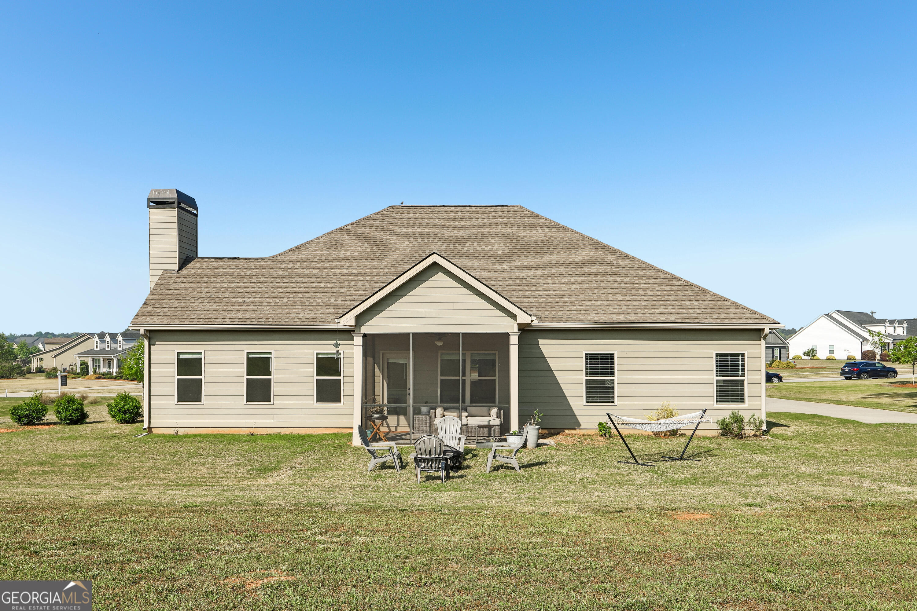 50 Chapman Farm Road Senoia GA 30276