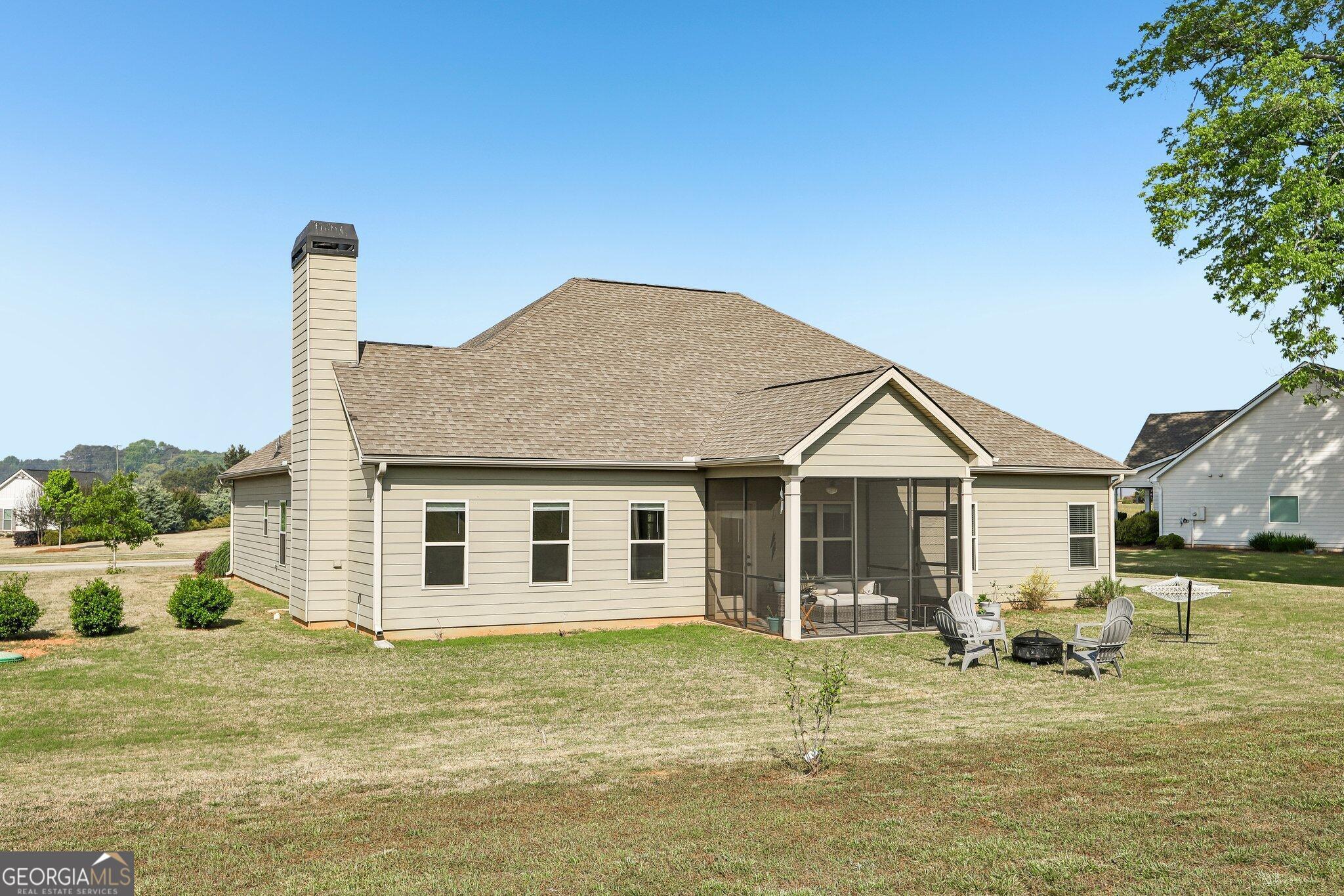 50 Chapman Farm Road Senoia GA 30276
