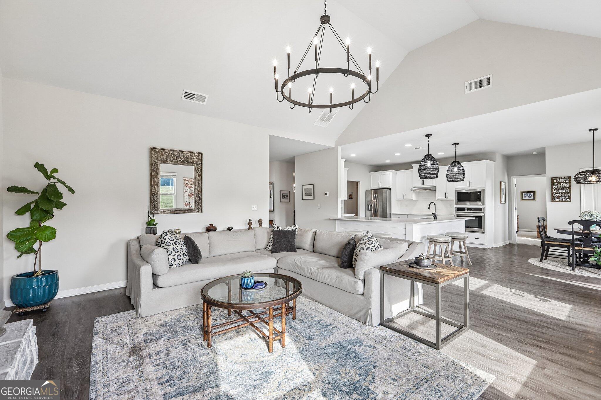 50 Chapman Farm Road Senoia GA 30276