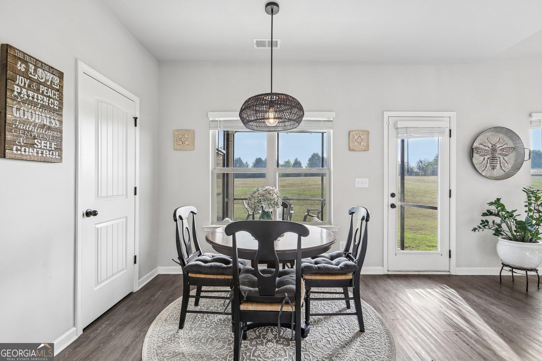 50 Chapman Farm Road Senoia GA 30276