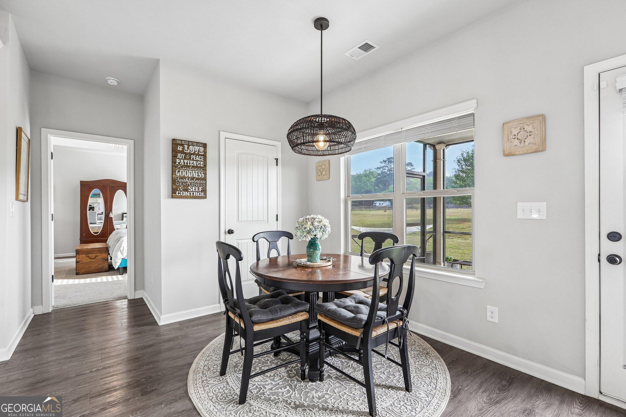 50 Chapman Farm Road Senoia GA 30276