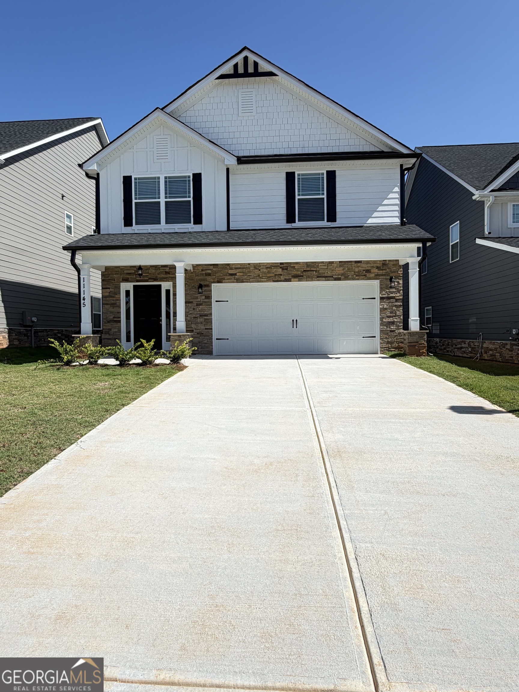 11145 Cornerstone Way Lovejoy GA 30228