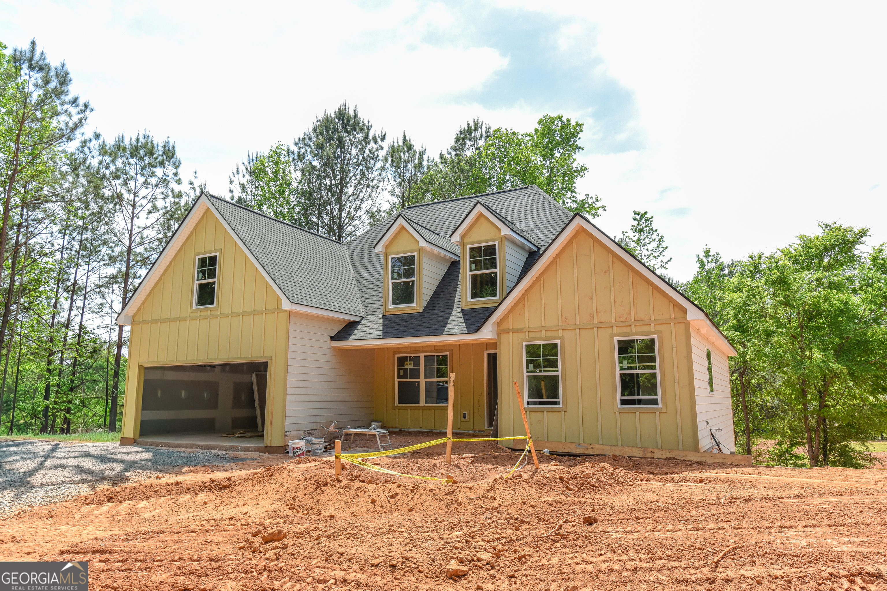 12 Saint Charles Place Grantville GA 30220