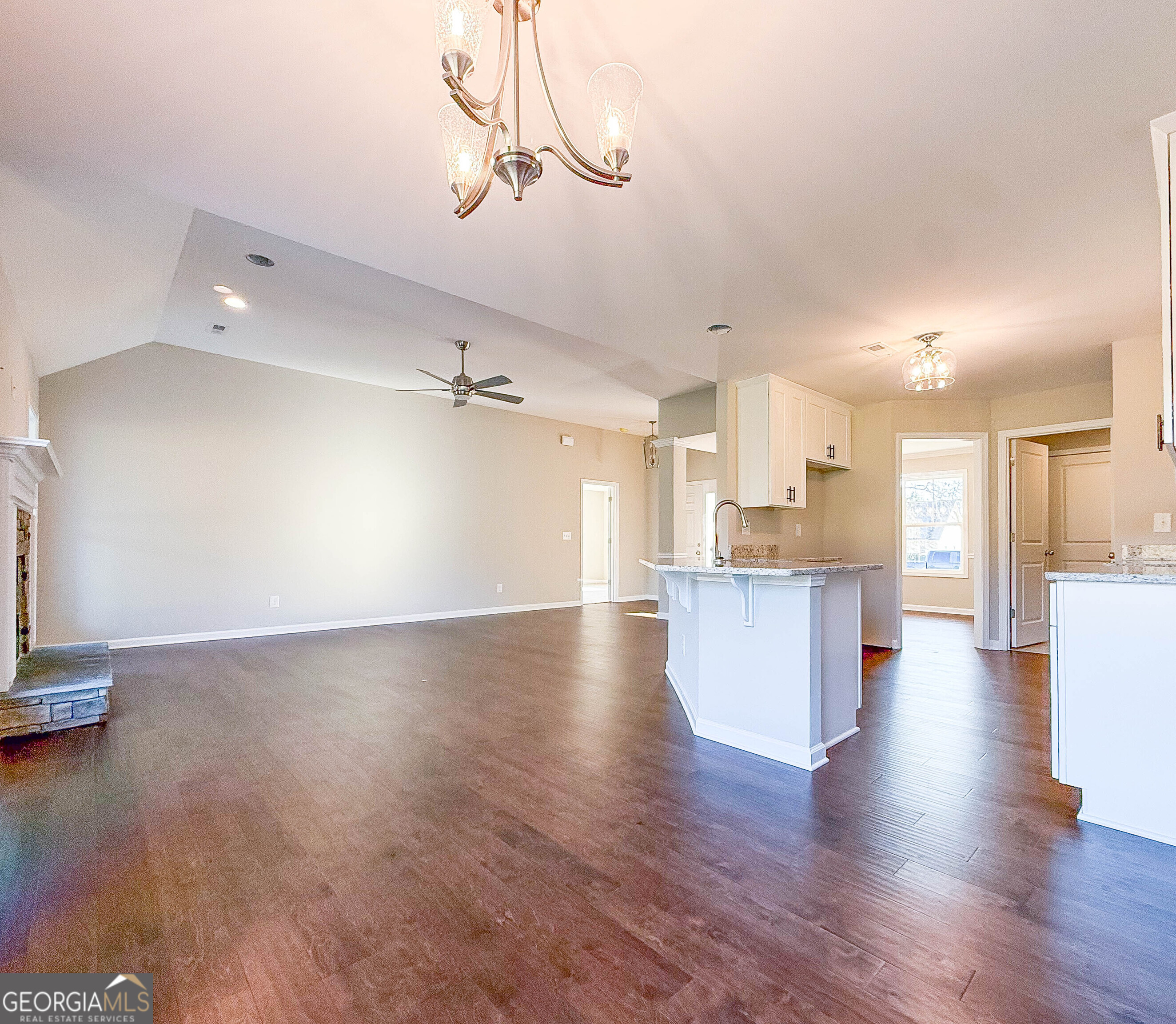 12 Saint Charles Place Grantville GA 30220