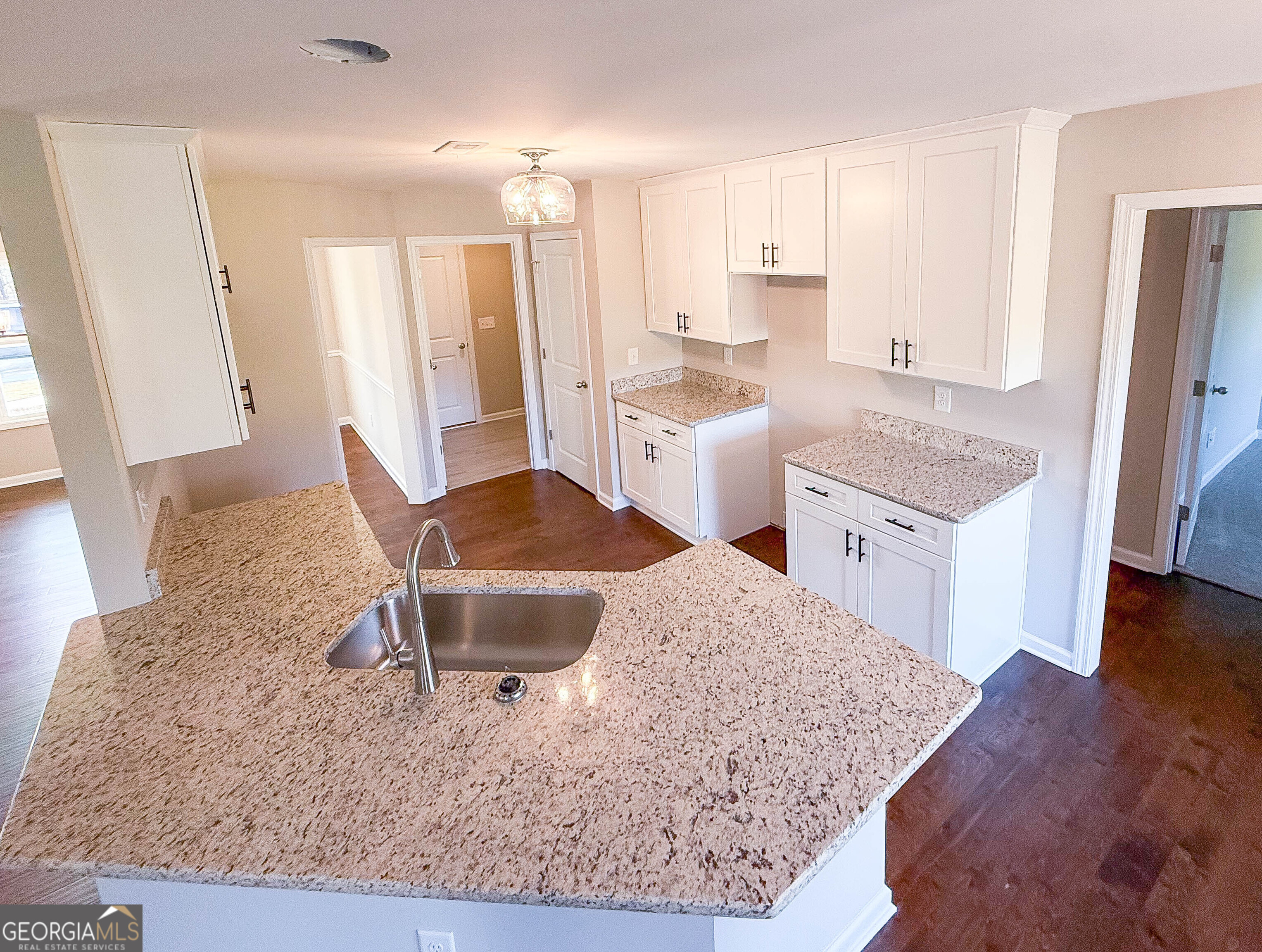 12 Saint Charles Place Grantville GA 30220