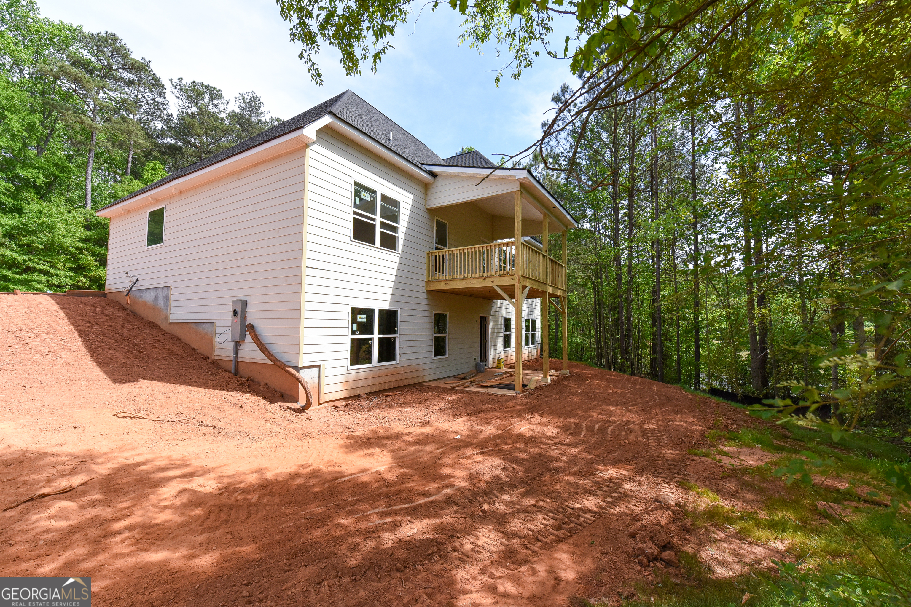 12 Saint Charles Place Grantville GA 30220
