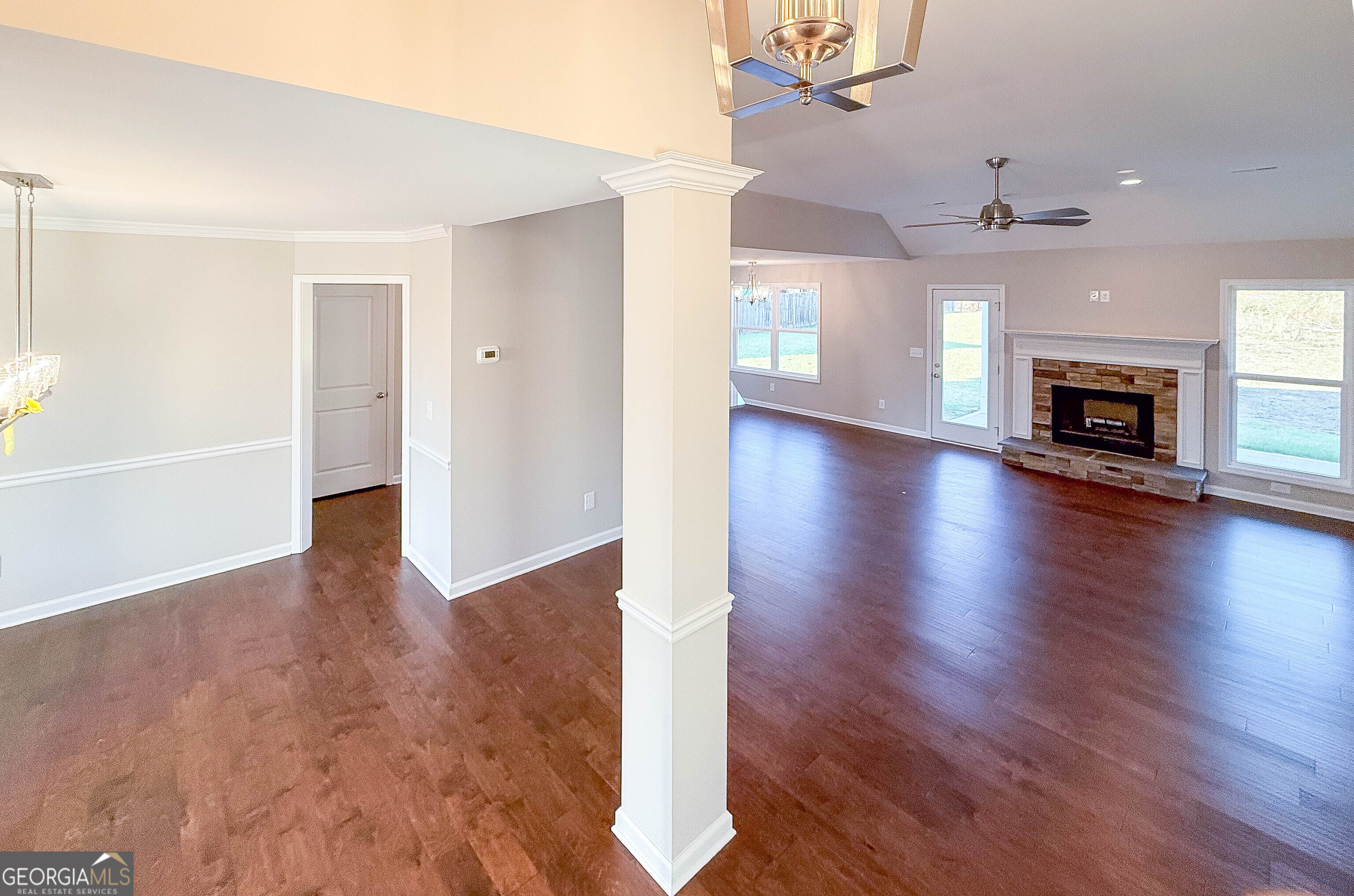 12 Saint Charles Place Grantville GA 30220