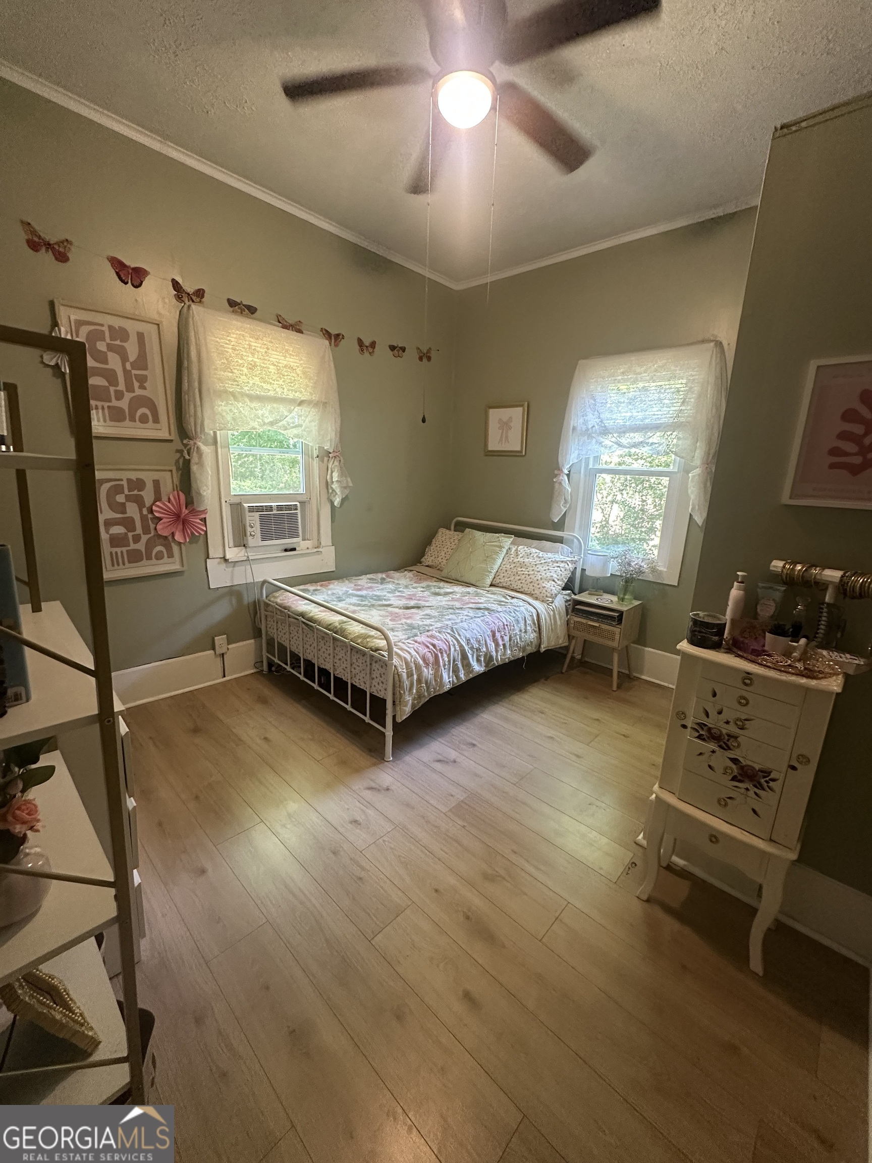 140 E Hall Street Milledgeville GA 31061