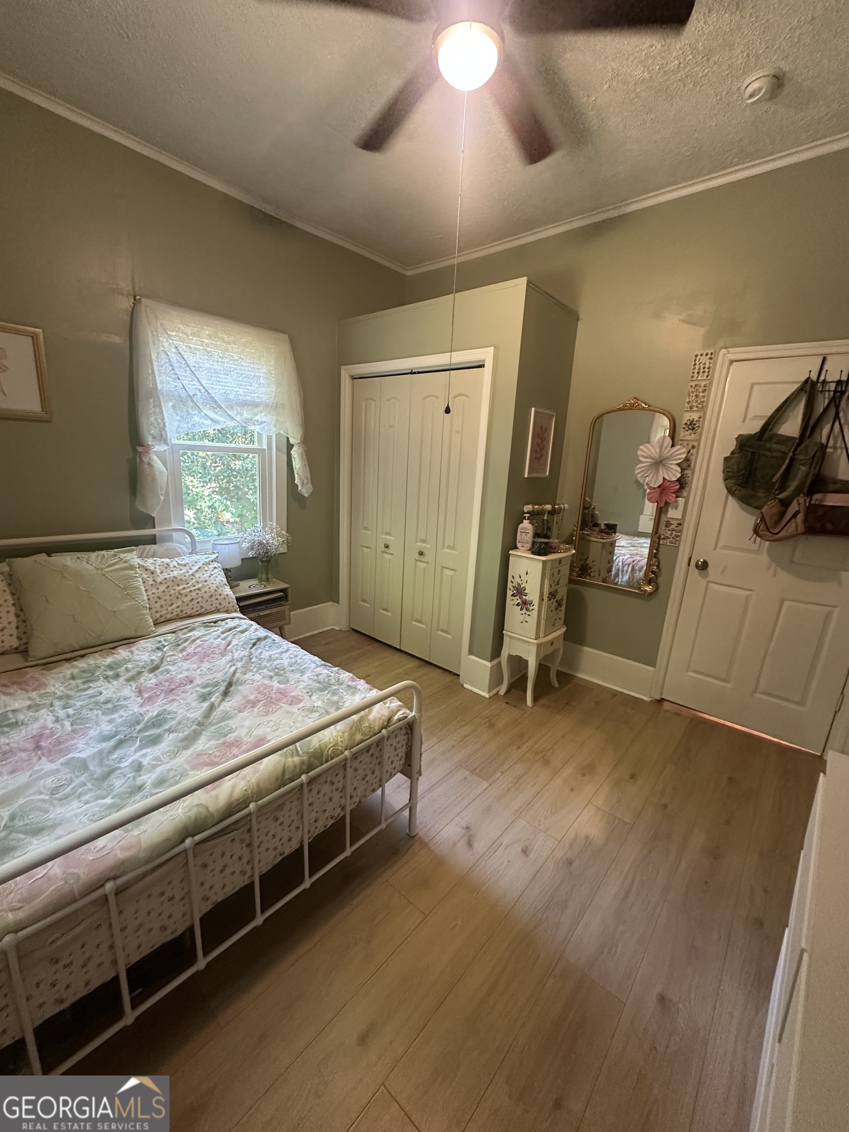 140 E Hall Street Milledgeville GA 31061