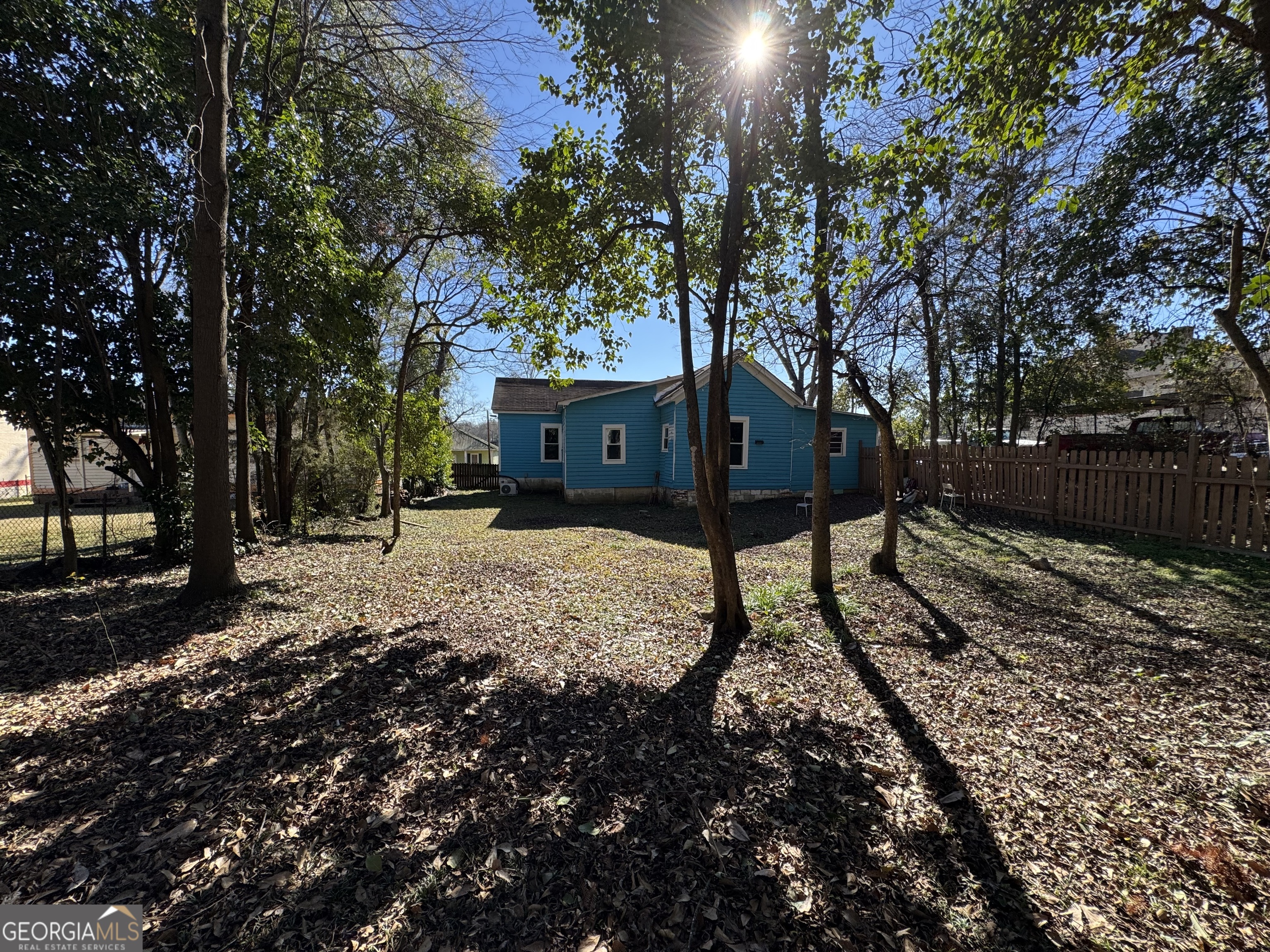 140 E Hall Street Milledgeville GA 31061