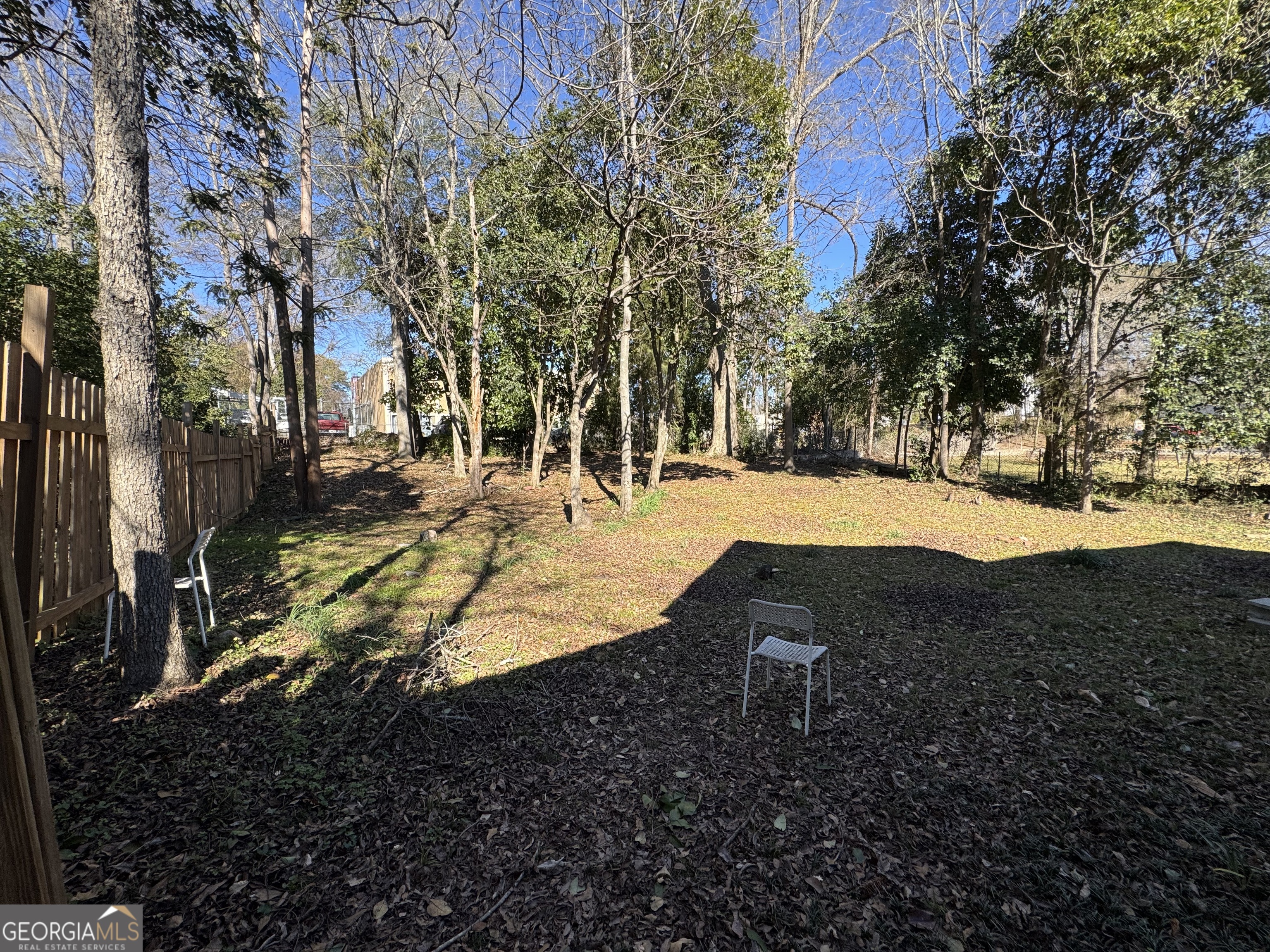 140 E Hall Street Milledgeville GA 31061