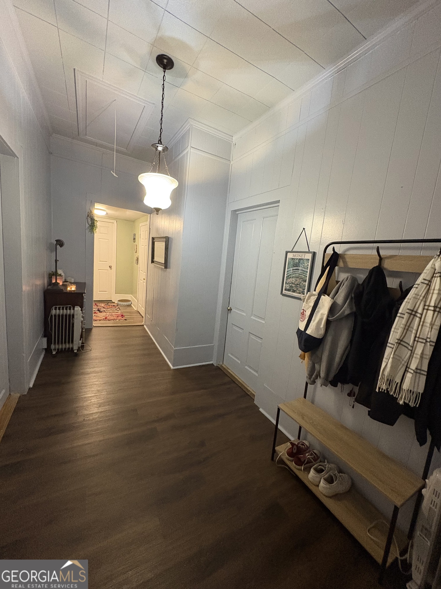 140 E Hall Street Milledgeville GA 31061