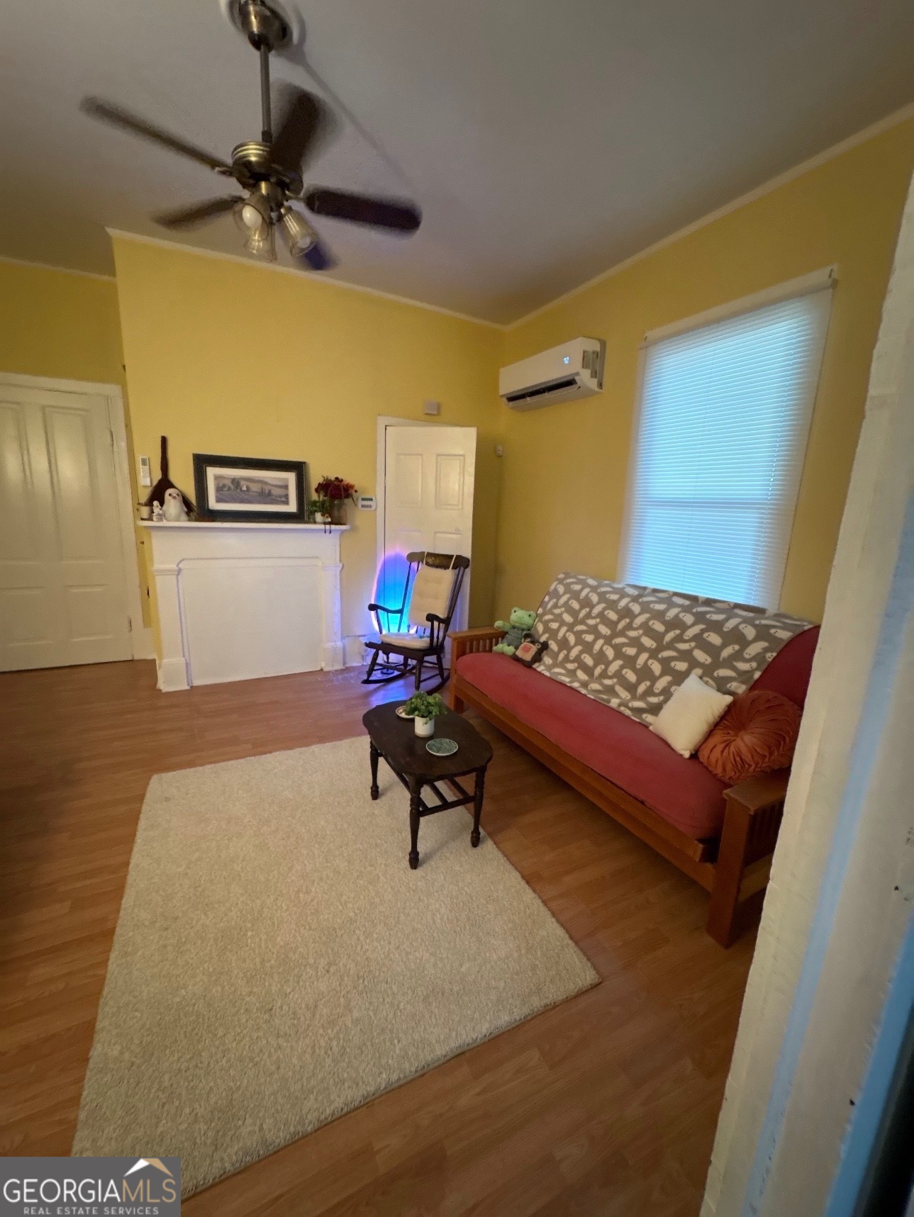 140 E Hall Street Milledgeville GA 31061