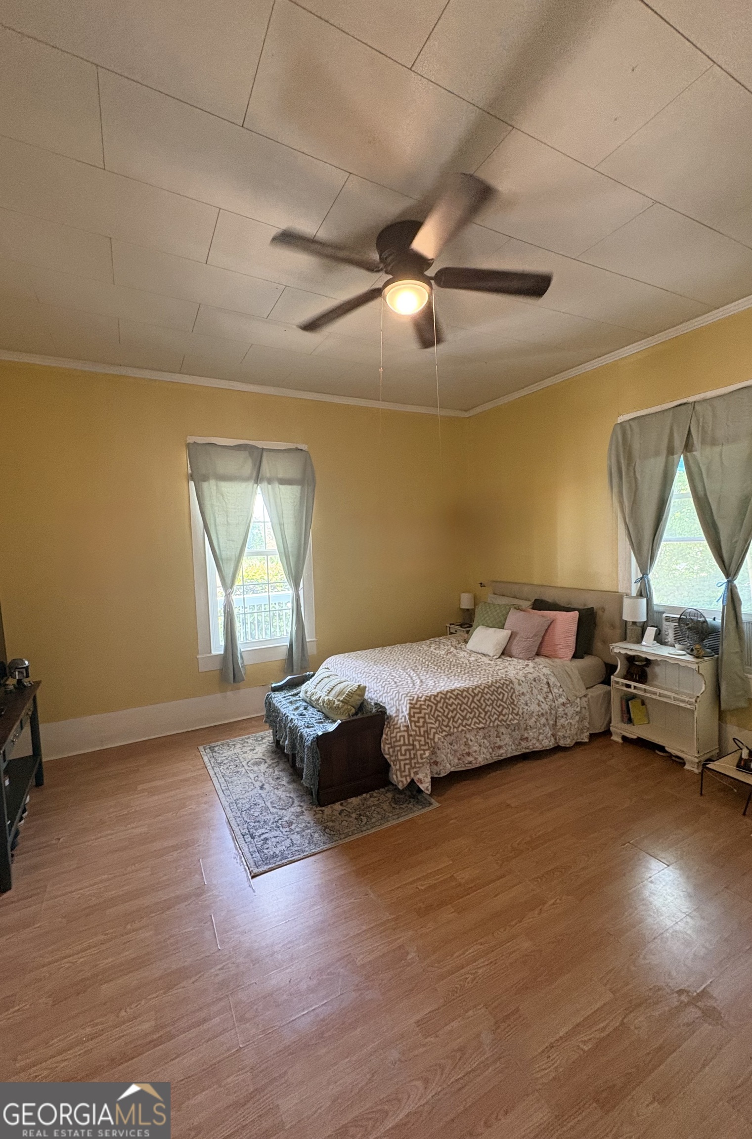 140 E Hall Street Milledgeville GA 31061