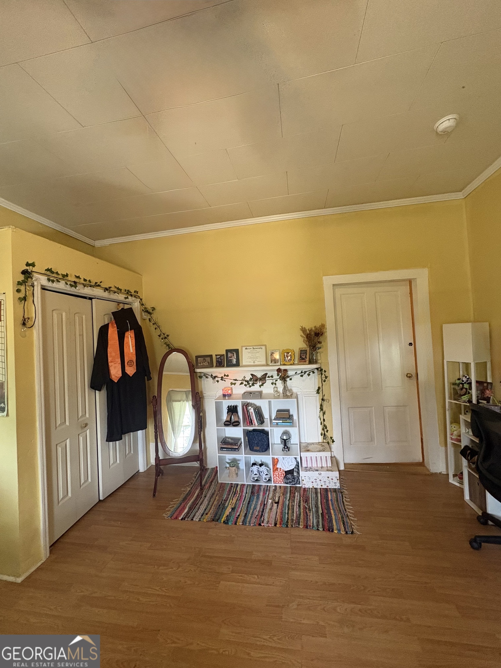 140 E Hall Street Milledgeville GA 31061