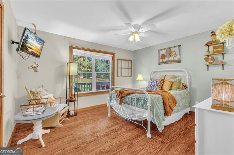 340 Tom Bell Road Milner GA 30257