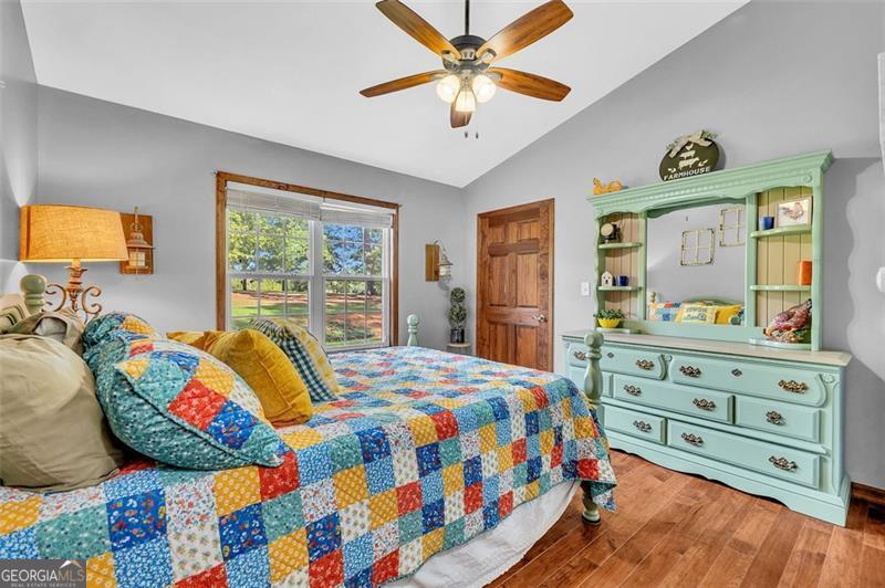 340 Tom Bell Road Milner GA 30257