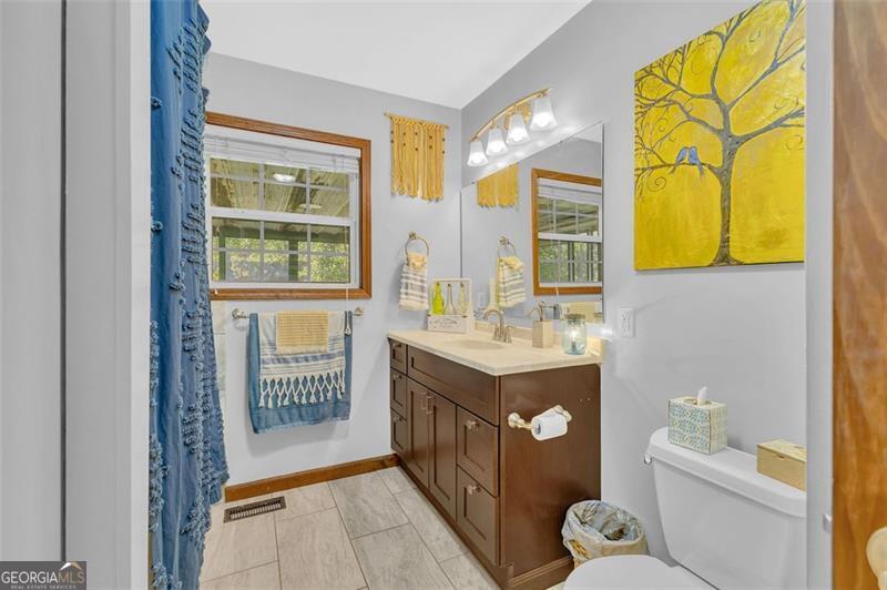 340 Tom Bell Road Milner GA 30257