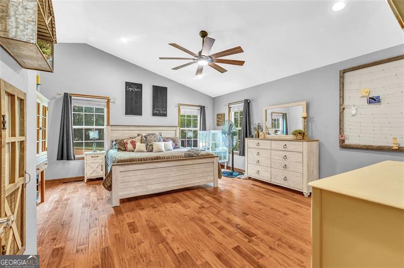 340 Tom Bell Road Milner GA 30257