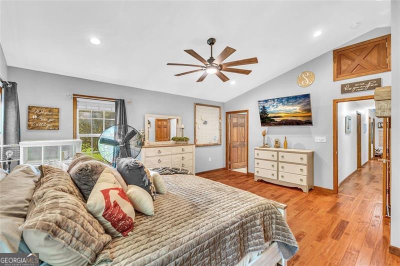 340 Tom Bell Road Milner GA 30257