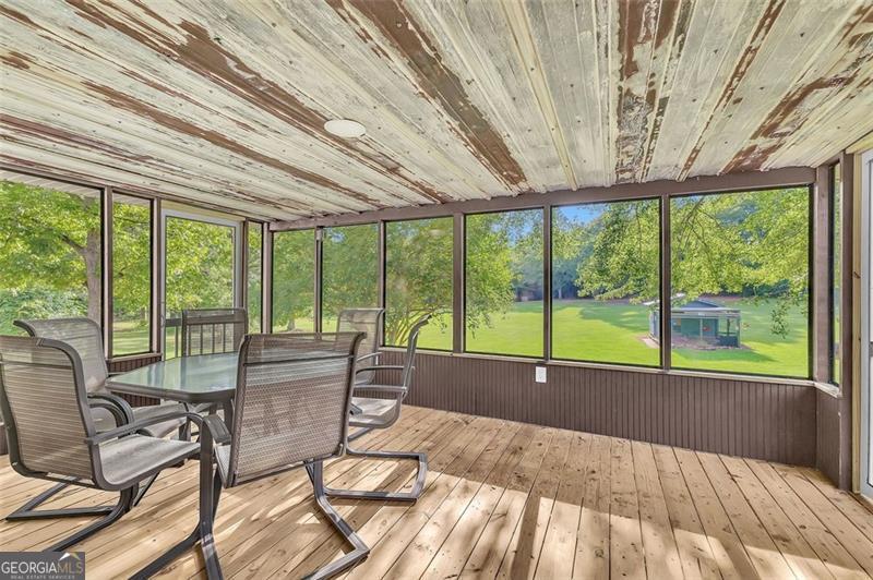340 Tom Bell Road Milner GA 30257