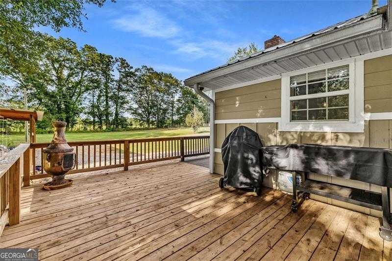 340 Tom Bell Road Milner GA 30257