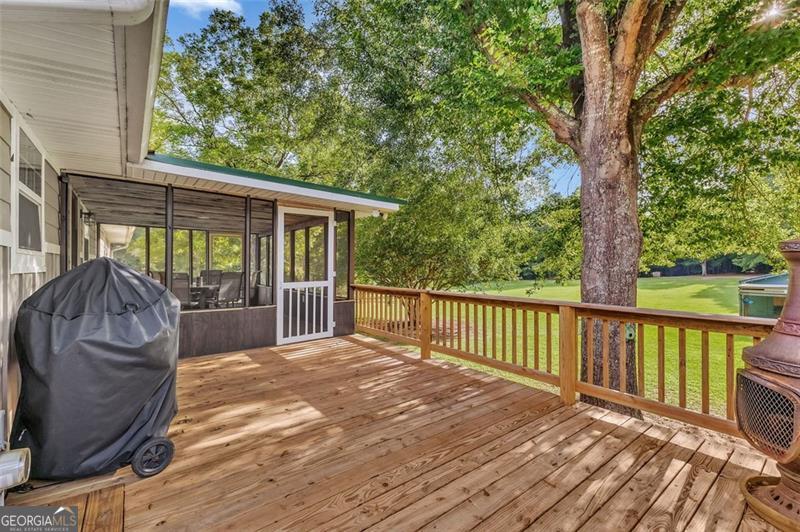 340 Tom Bell Road Milner GA 30257
