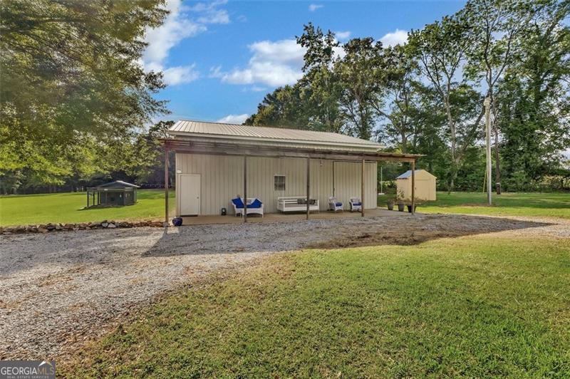 340 Tom Bell Road Milner GA 30257