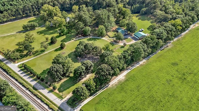 340 Tom Bell Road Milner GA 30257