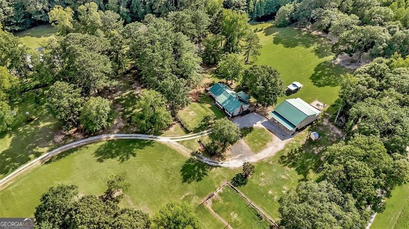 340 Tom Bell Road Milner GA 30257