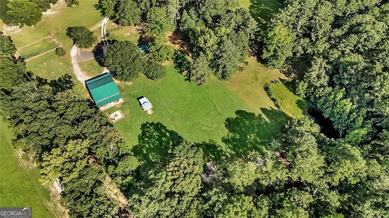 340 Tom Bell Road Milner GA 30257