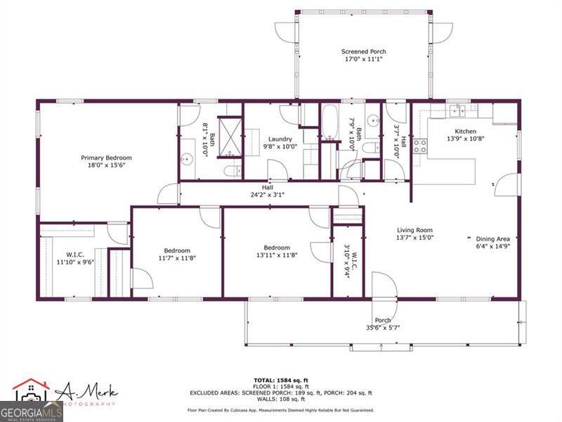 340 Tom Bell Road Milner GA 30257