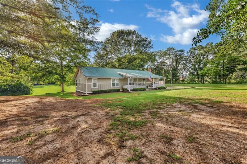 340 Tom Bell Road Milner GA 30257