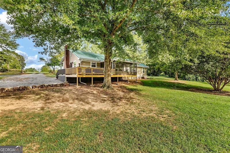340 Tom Bell Road Milner GA 30257